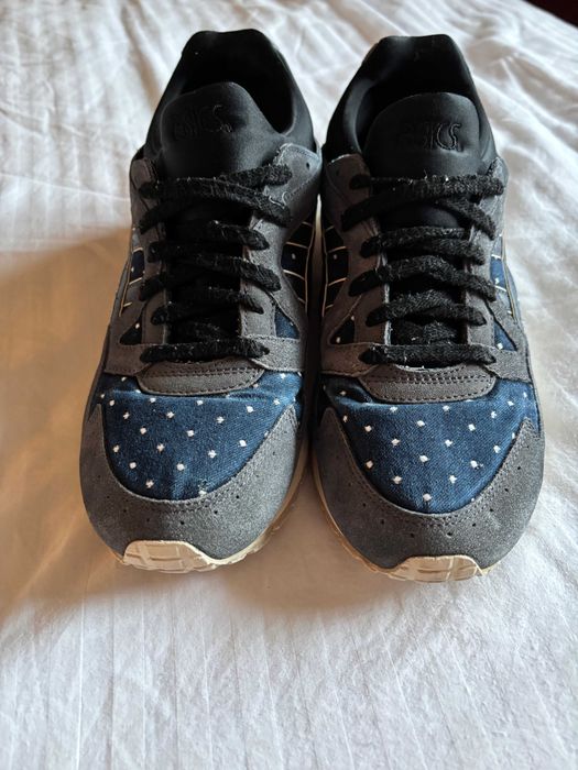 Asics Gel Lyte V 5 - Japanese Denim Dots