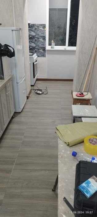 Ремонт под ключ а также мелкие работы