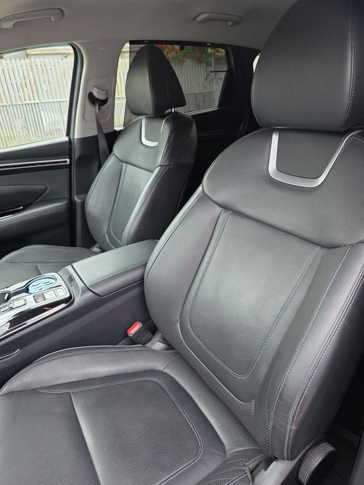 De vânzare HYUNDAI TUCSON 4×4  an 2022
