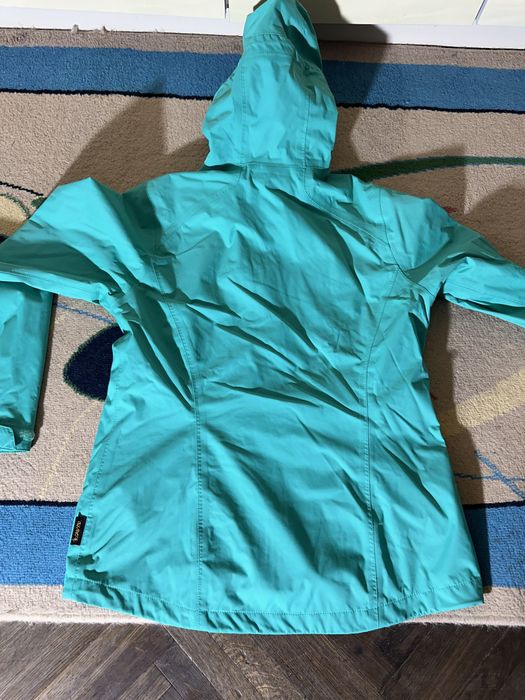 Geaca Jack Wolfskin M.arcteryx,patagonia,salewa,mammut,salomon,haglofs