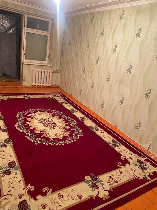 Сдам 1 комнатную квартиру