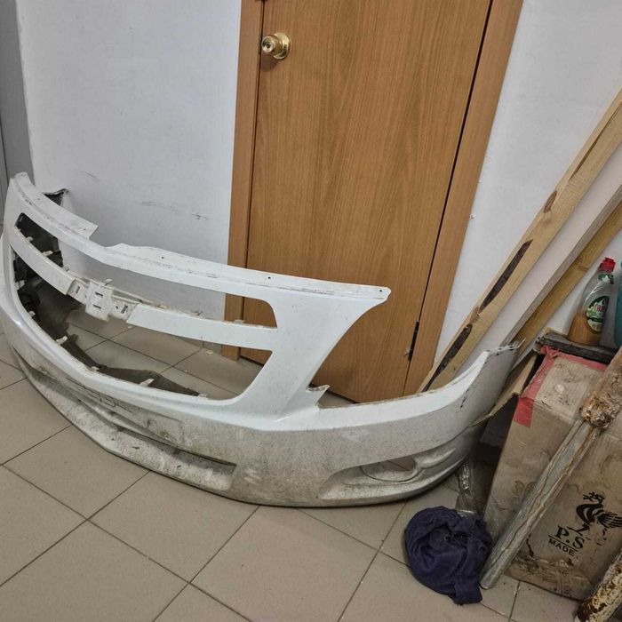 бампер к авто Chevrolet Cobalt