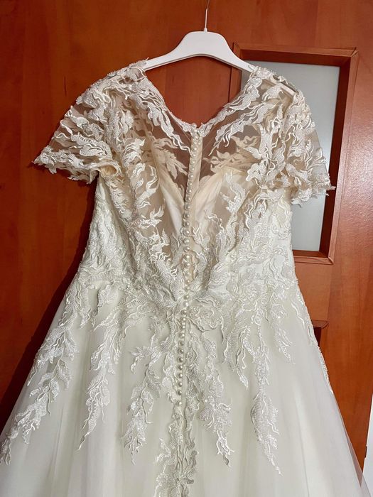 Rochie de mireasă
