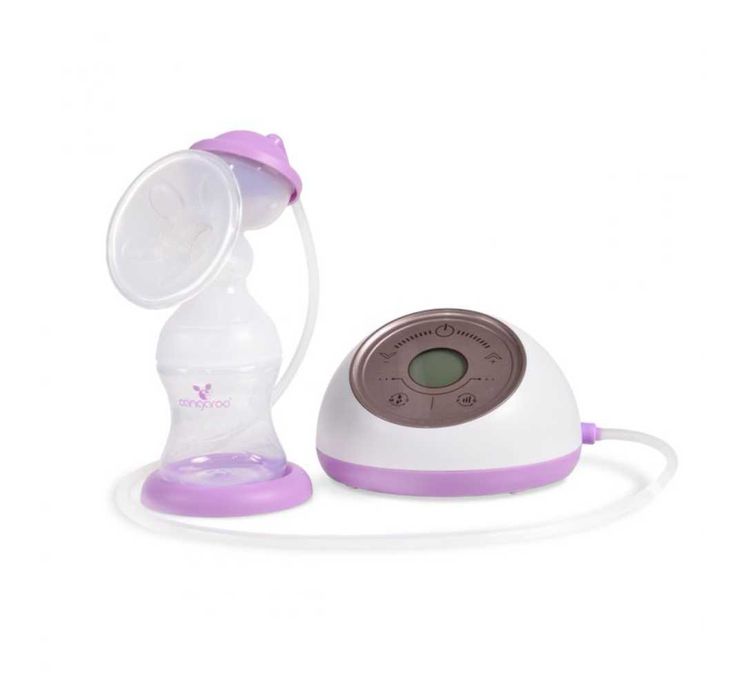 Електрическа помпа за кърма Cangaroo Elegance