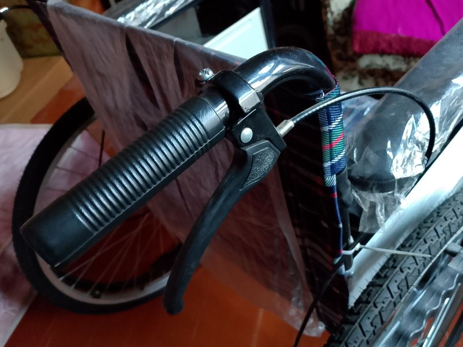 Инвалидная коляска