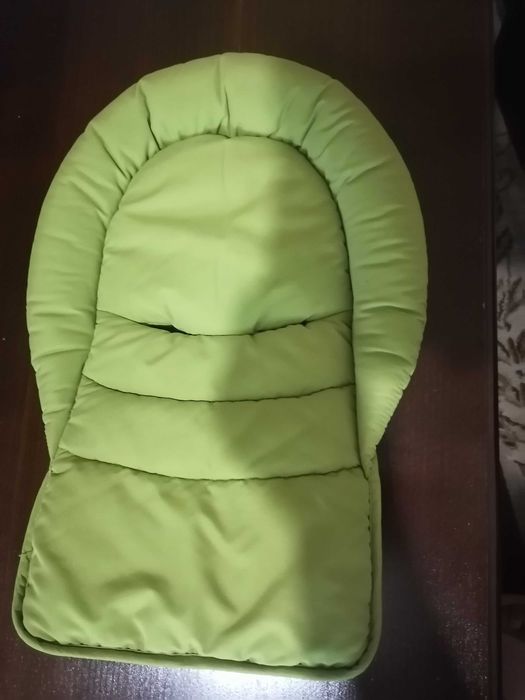 Бебешка количка Stokke xplory v3 на части.