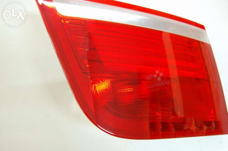 Вътрешен стоп за BMW X5 E70 вътрешен бмв е70