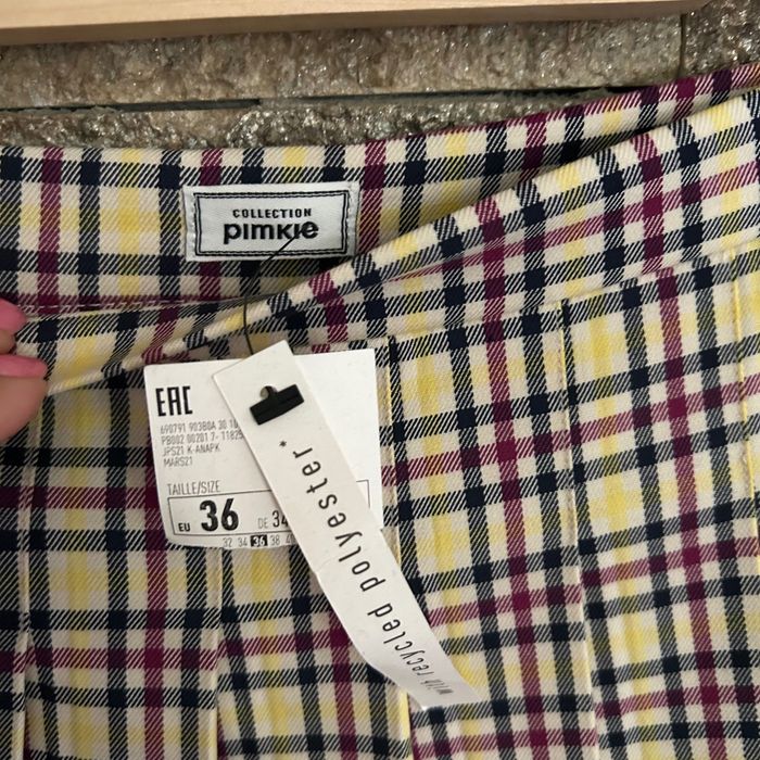 PIMKIE нова пола