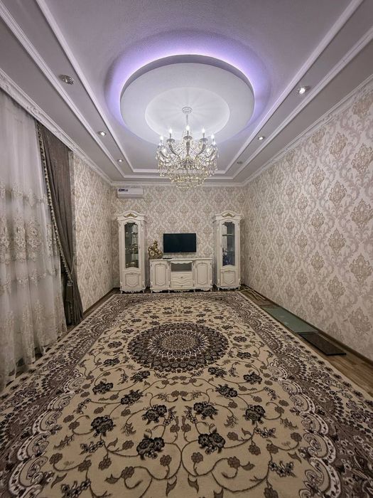 АРЕНДА.   Мирабад район. Куйлук -6.  .МАКЛЕРОВ не звонит