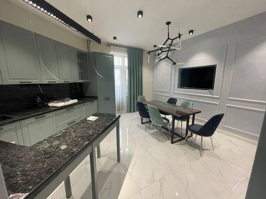 Сдается шикарная квартира в Яккасарайским районам