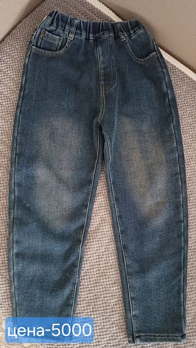 Продам вещи на мальчика