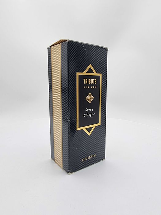 Mary Kay Tribute for Men Spray Cologne - Одеколон, спрей