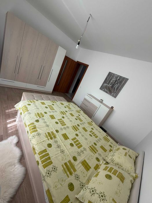 Vand casa Aiton / Cluj