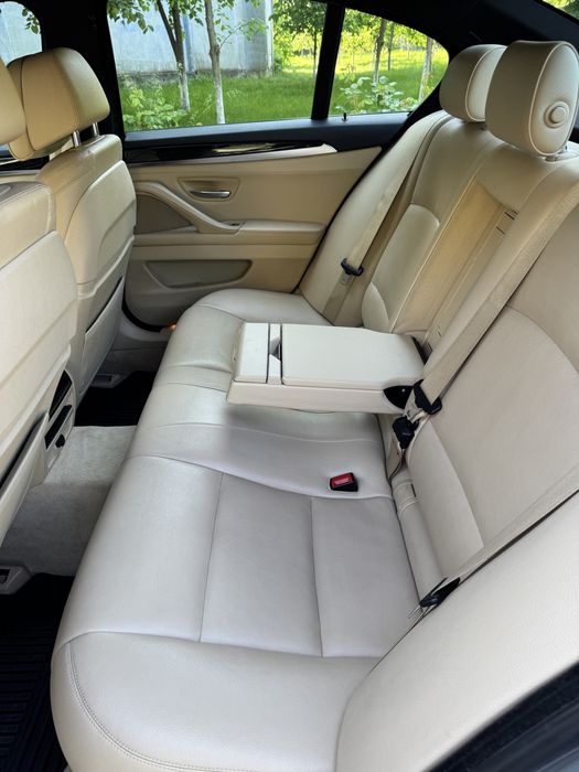 BMW 530d xdrive F10 2015 - 258cp - Pachet M Sport