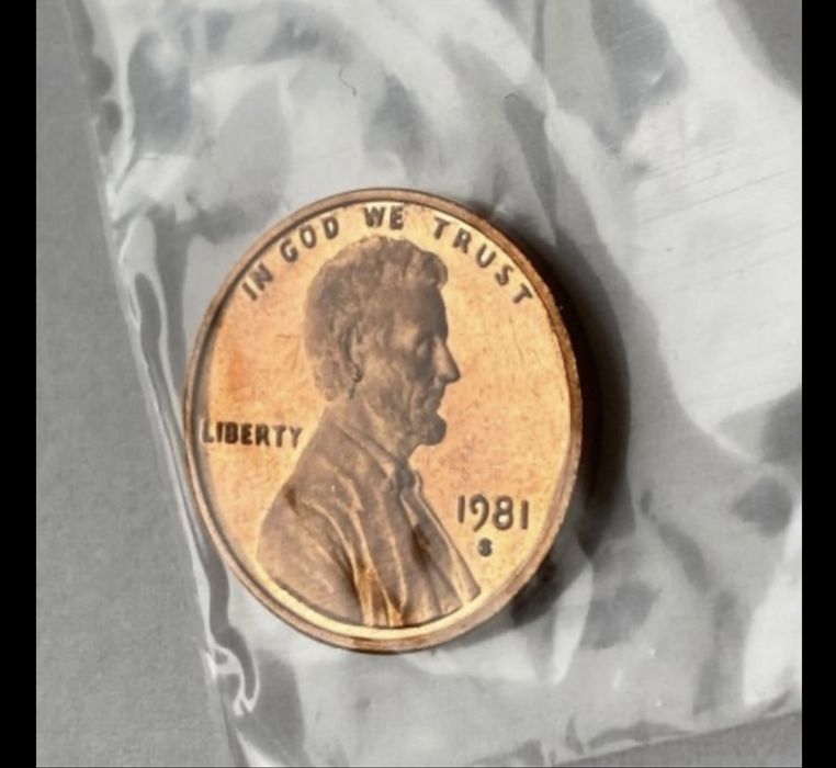 Продавам Американски USA центове монети