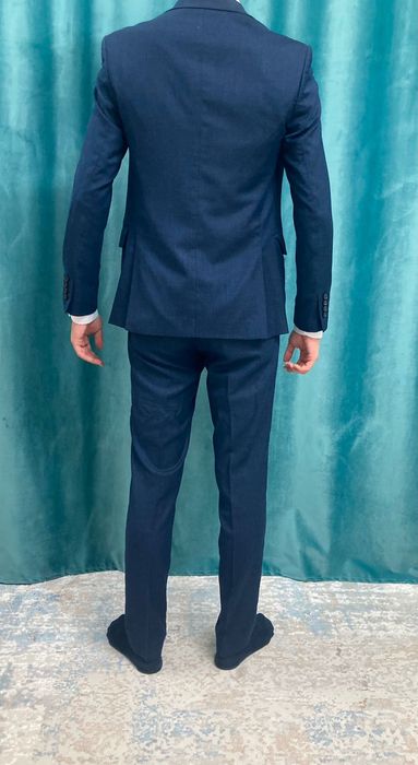 Продам костьюм шалбар