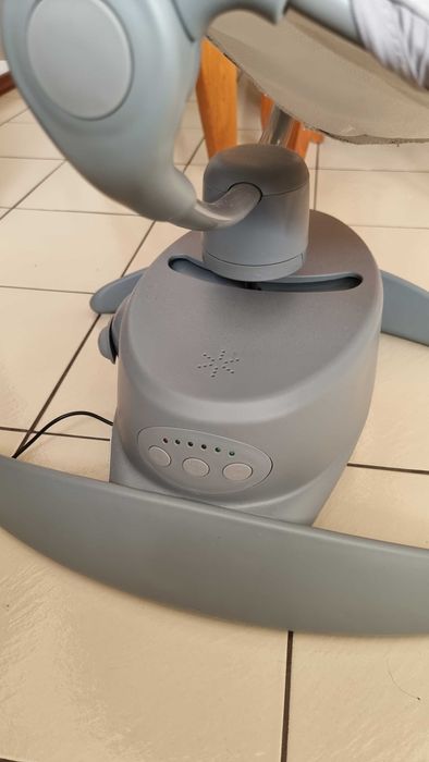 Бебешка люлка Lorelli Bella