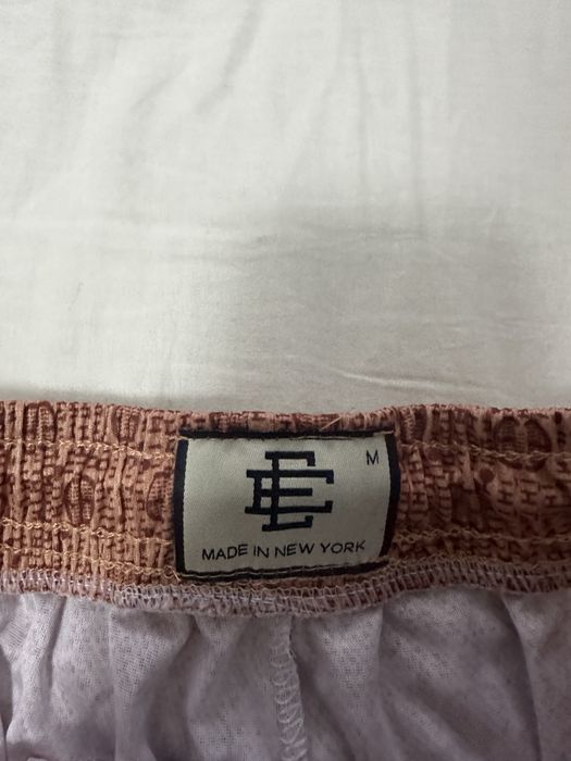 Eric Emanuel къси панталони