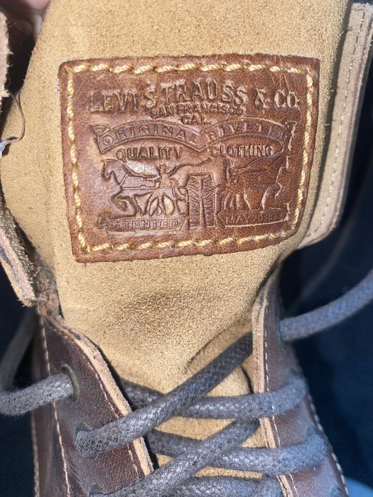 CIZME LEVIS 225115-700-27 MARI EU42