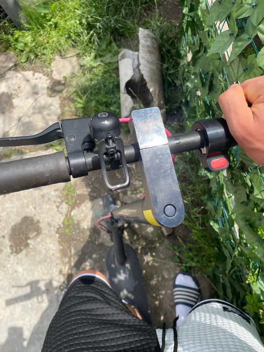 trotineta electrica xiaomi pro 2