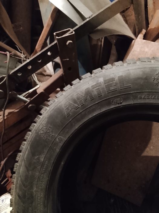 Шины, колеса мазда