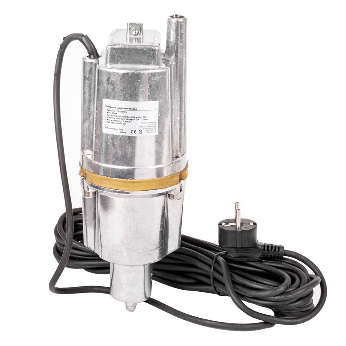 Потопяема водна помпа ТАЙГА 220V, 1,05 m³/ч