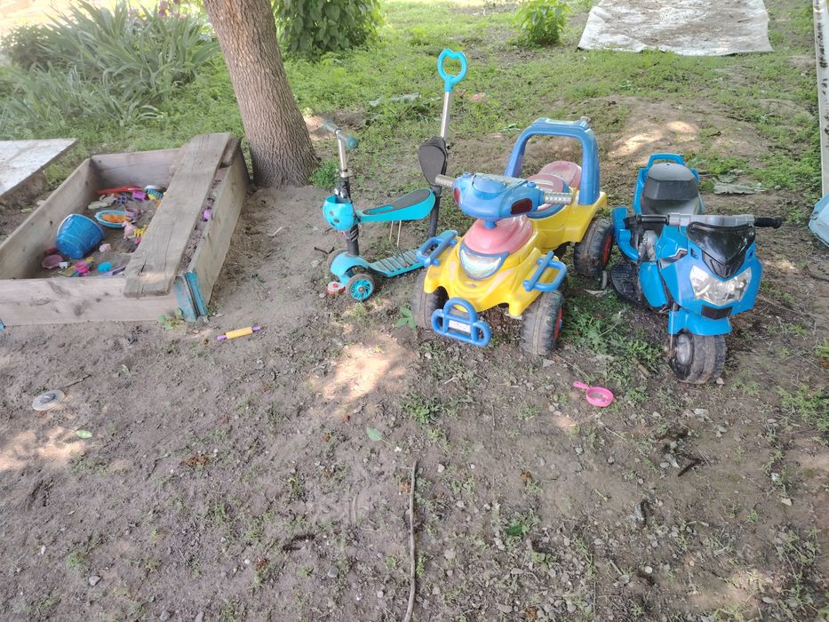 Продам  электро машины