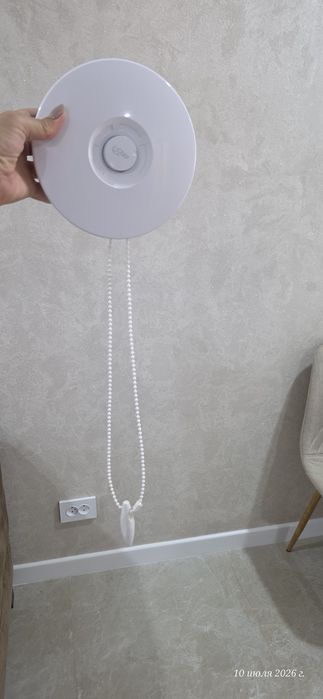 Продам приточный клапан
