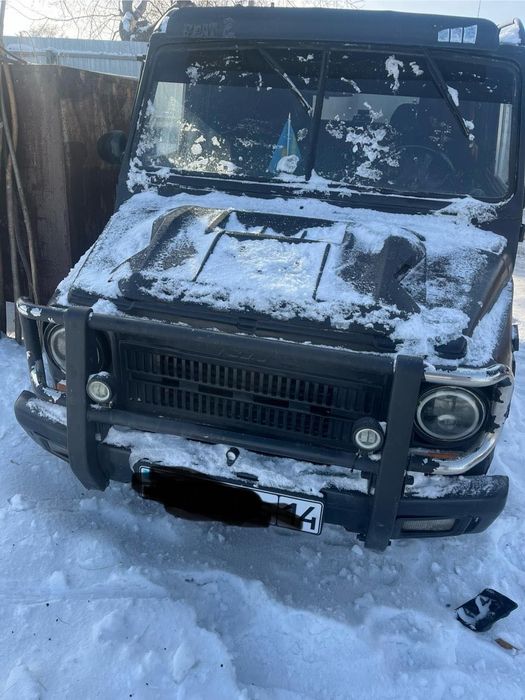 Продам ЛуАЗ в хорошем качестве