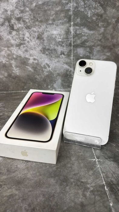 iPhone: Apple iPhone 14 ( г. Аягоз / 881715 )