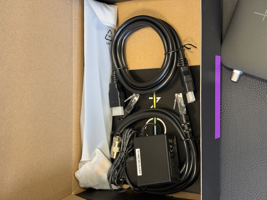 Нов EON TV Smart Box