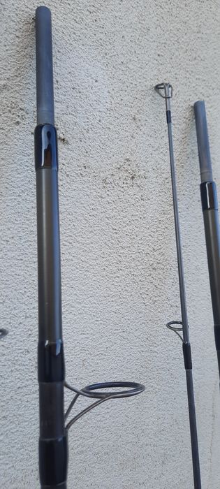 Lansete sonik sk4 3.60