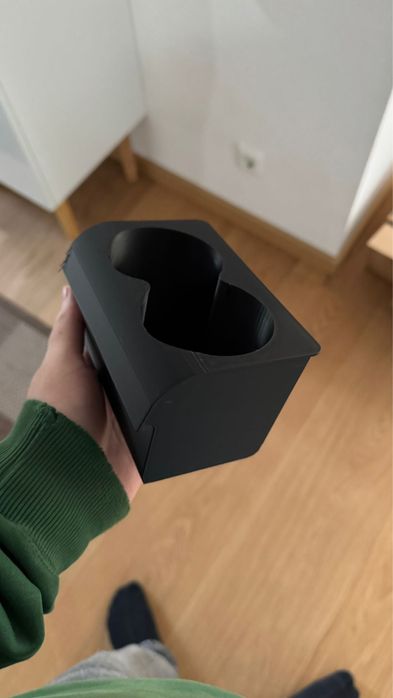 BMW E46 Cupholder заден и преден