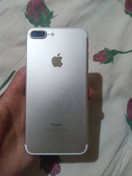 Iphone 7 plus 128