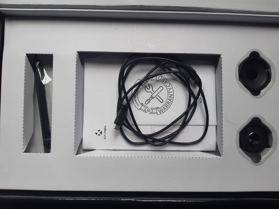 Графический планшет