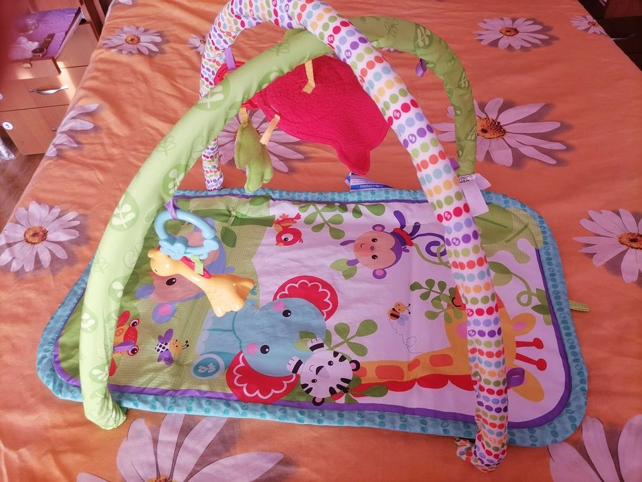 Активна гимнастика