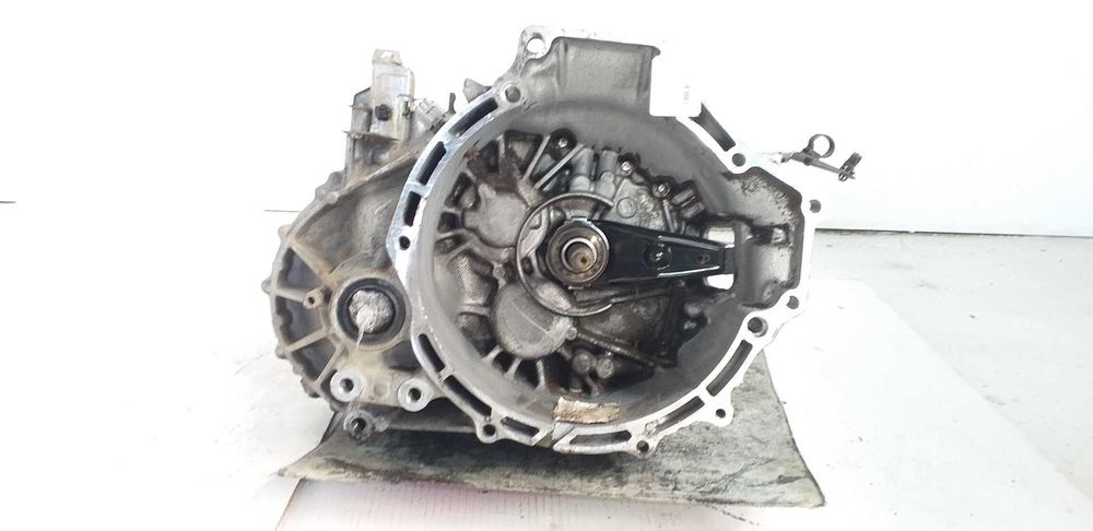 Cutie de viteze Mazda 2.0 D; 6 Trepte; 2002-2010