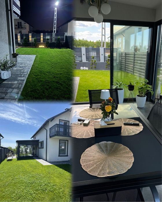 Casa Mobilata/Utilata // 120Mp Utili/300 Mp teren// Valea Geamana//