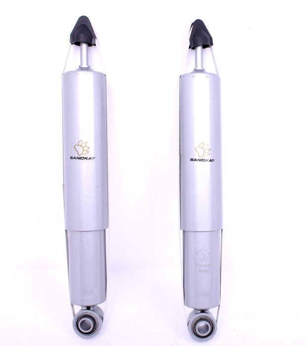 Комплект Усилено Окачване  за TOYOTA LAND CRUISER HDJ 80 , 100