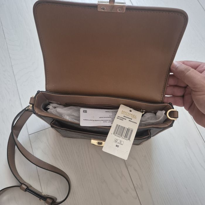 Дамска чанта Michael Kors