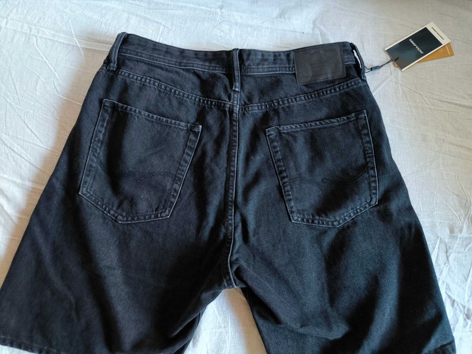 Jack&Jones мъжки къси дънки