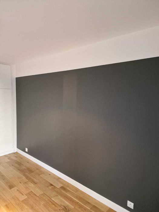 Meserias in finisaje interioare