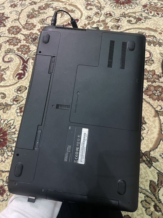 Noutbook Samsung xolati ideal