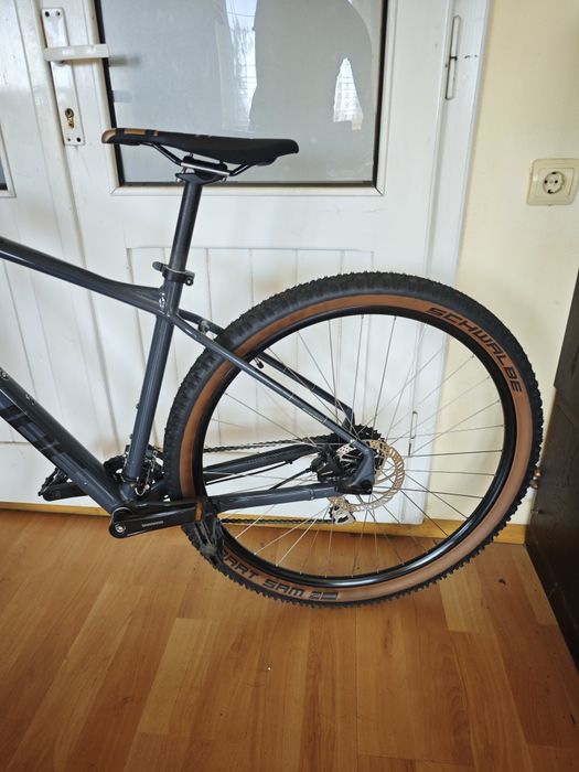 Bicicleta mtb Cube Aim Pro 29