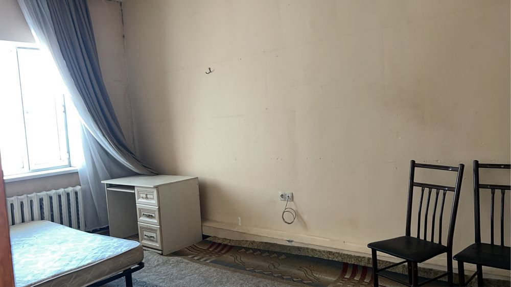 комнаты в общаги