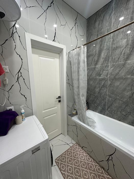 Продается 3х комнатная квартира