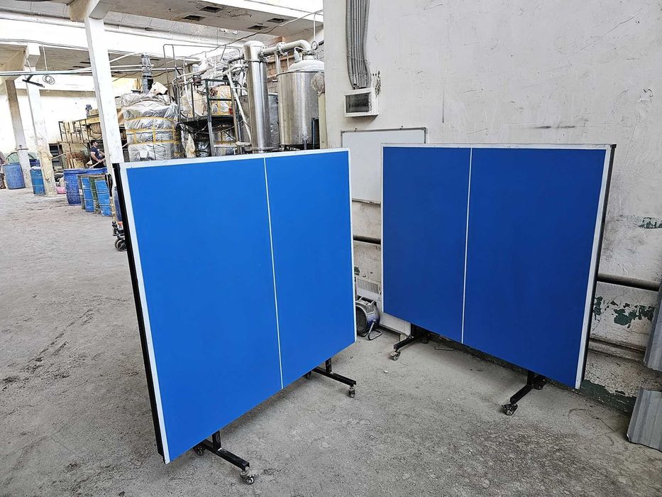 Теннис стол сотилади. Холати идеал. Сетка янги.