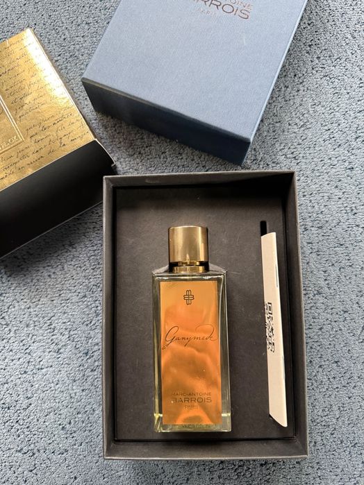 Оригинален парфюм Ganymede Barrois 100ml