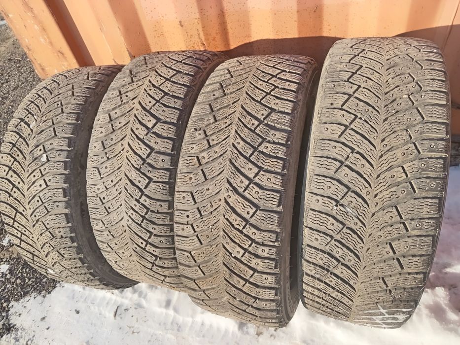 Авто Шины, Miknelin