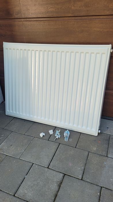 Calorifer Purmo C11 600 mm – 70×60 cm / 80×60 cm – 2 bucăți